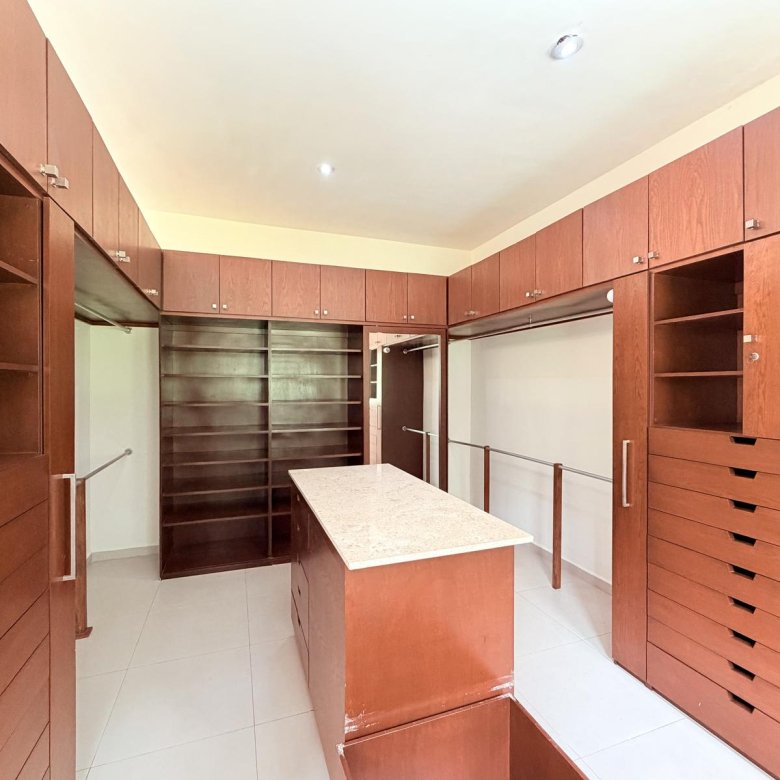 Casa en Venta Club de Golf Villa Rica