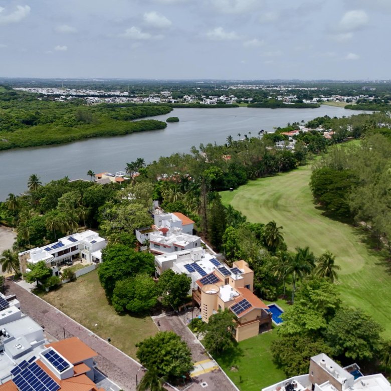 Casa en Venta Club de Golf Villa Rica
