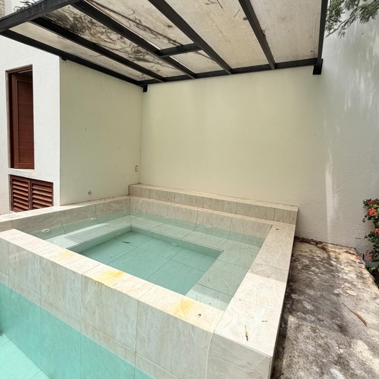 Casa en Venta Club de Golf Villa Rica
