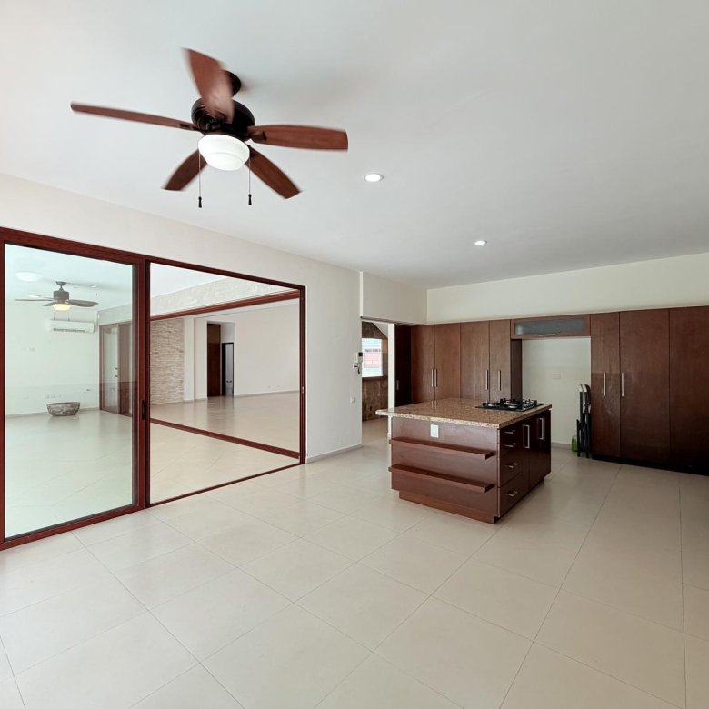 Casa en Venta Club de Golf Villa Rica