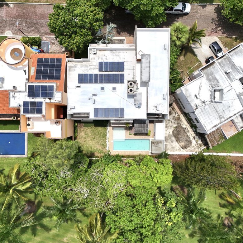Casa en Venta Club de Golf Villa Rica