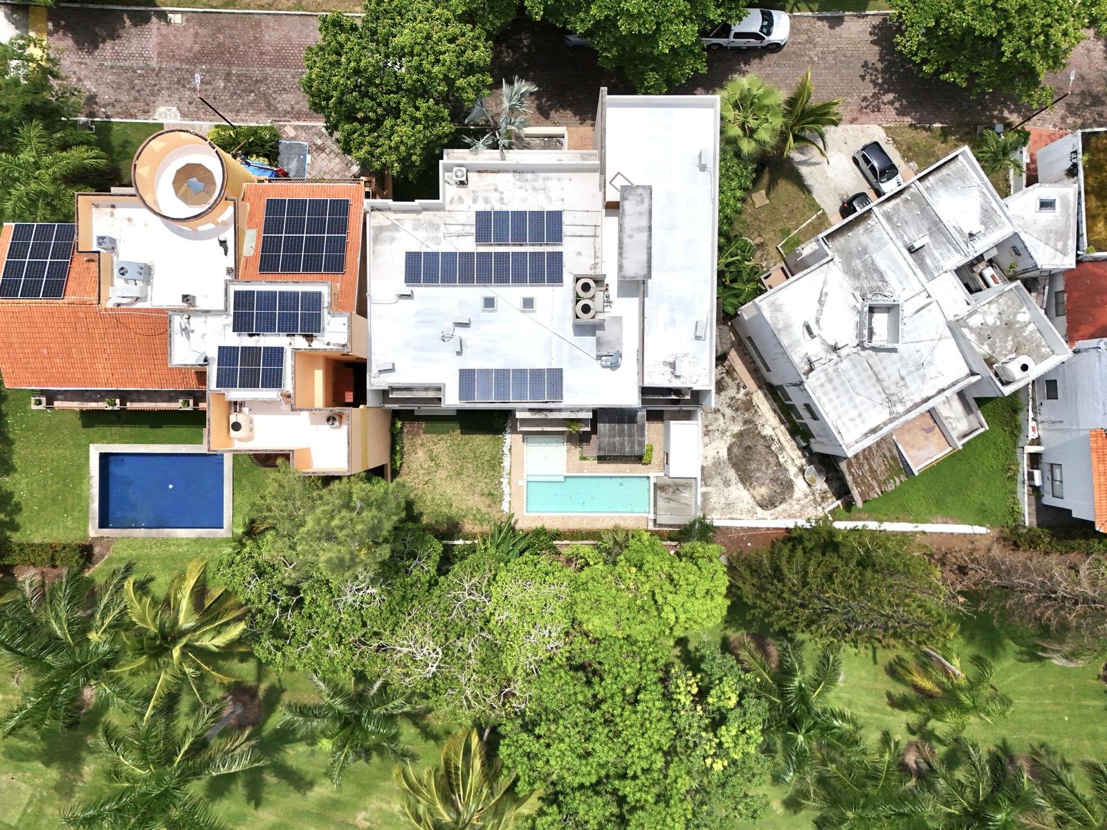 Casa en Venta Club de Golf Villa Rica