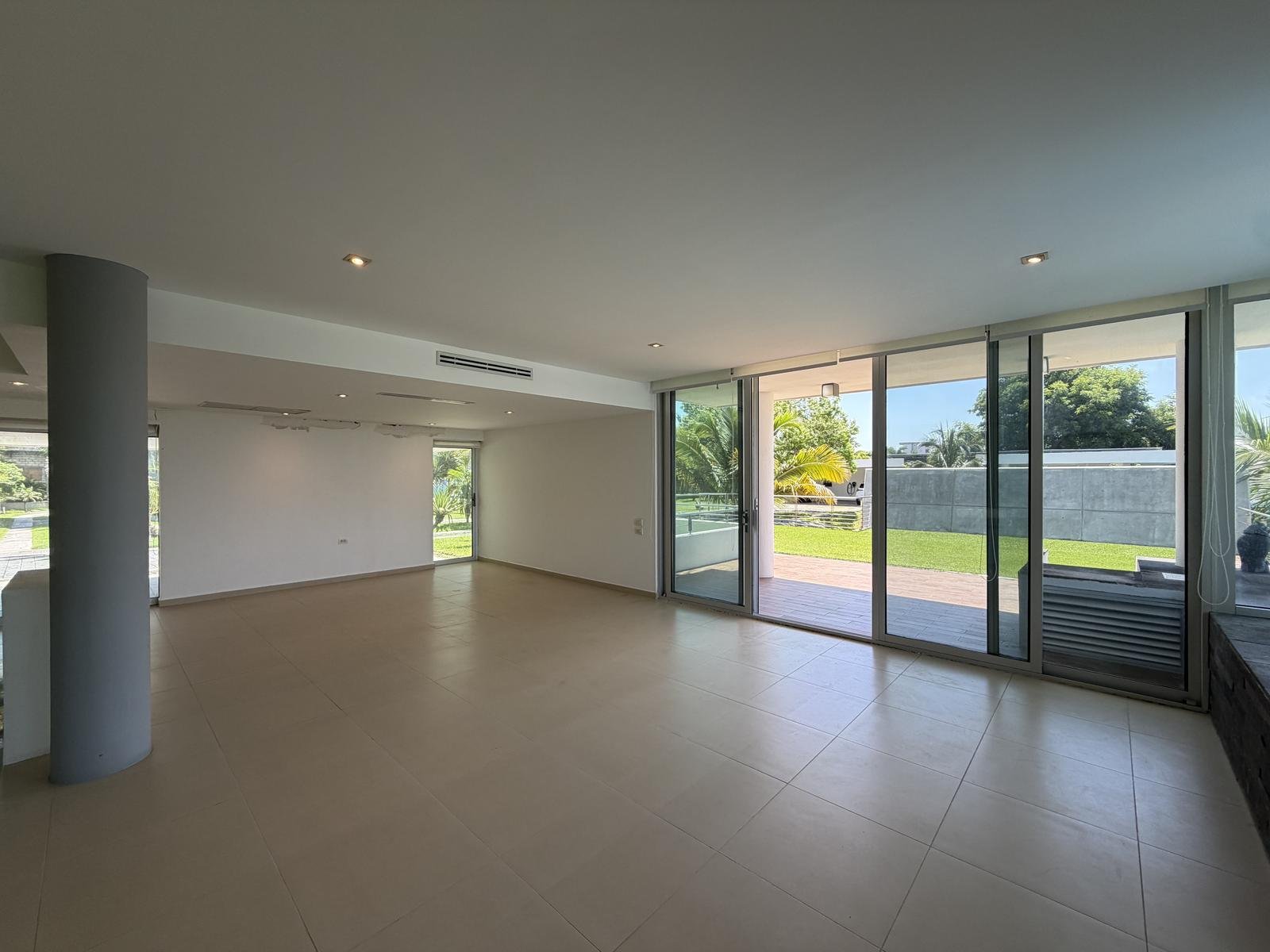 Casa en Venta Condominio Rambla Paraiso del Estero con embarcadero