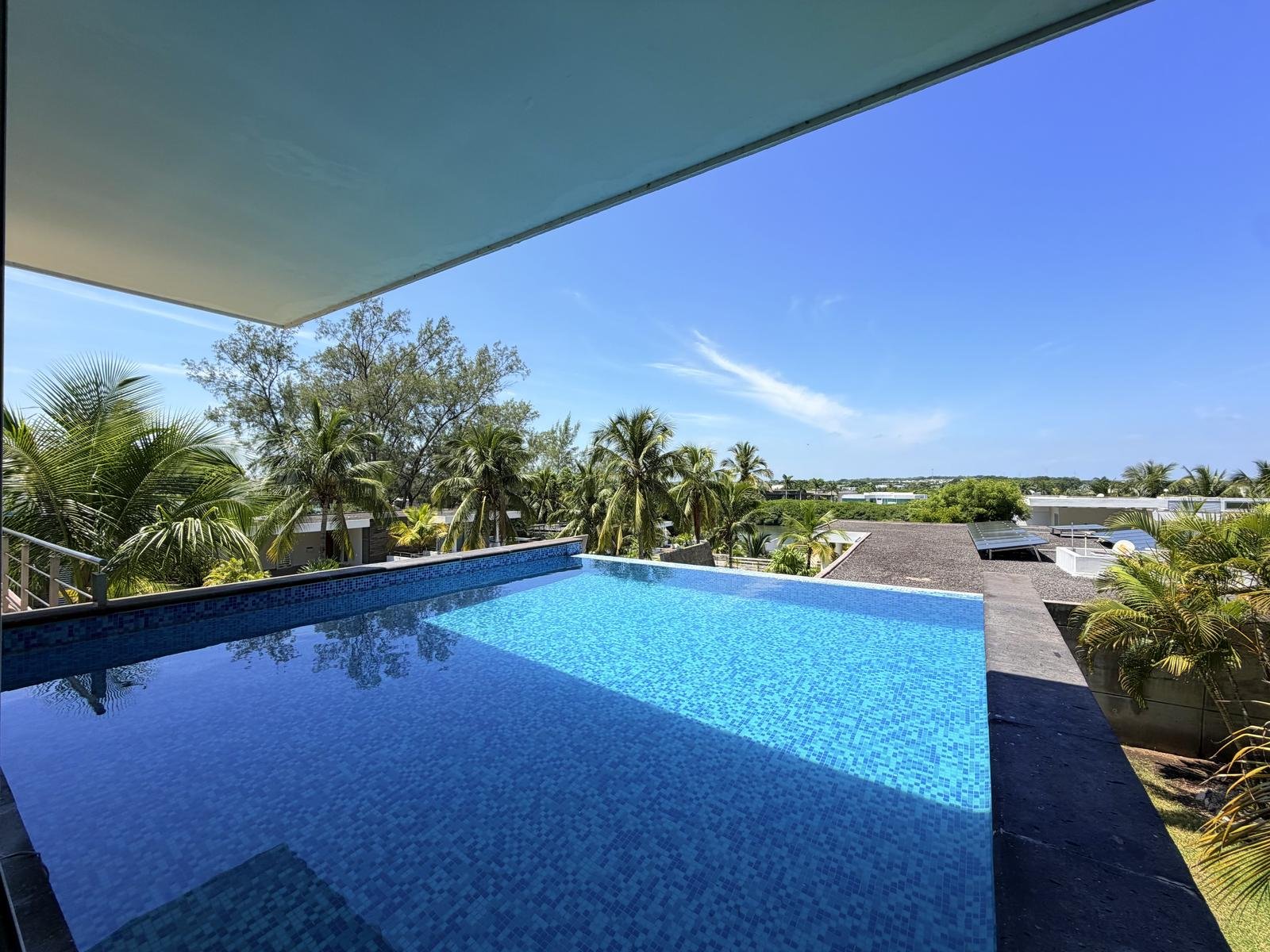 Casa en Venta Condominio Rambla Paraiso del Estero con embarcadero