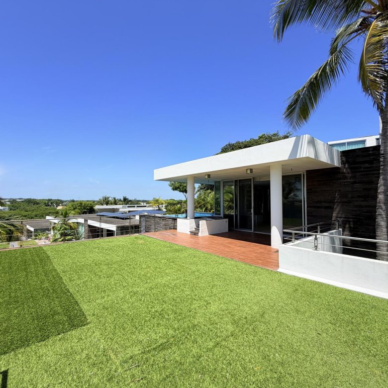 Casa en Venta Condominio Rambla Paraiso del Estero con embarcadero
