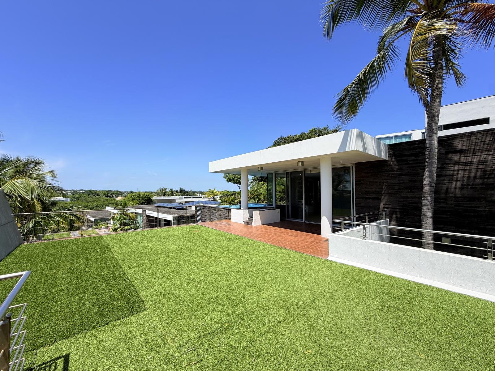 Casa en Venta Condominio Rambla Paraiso del Estero con embarcadero
