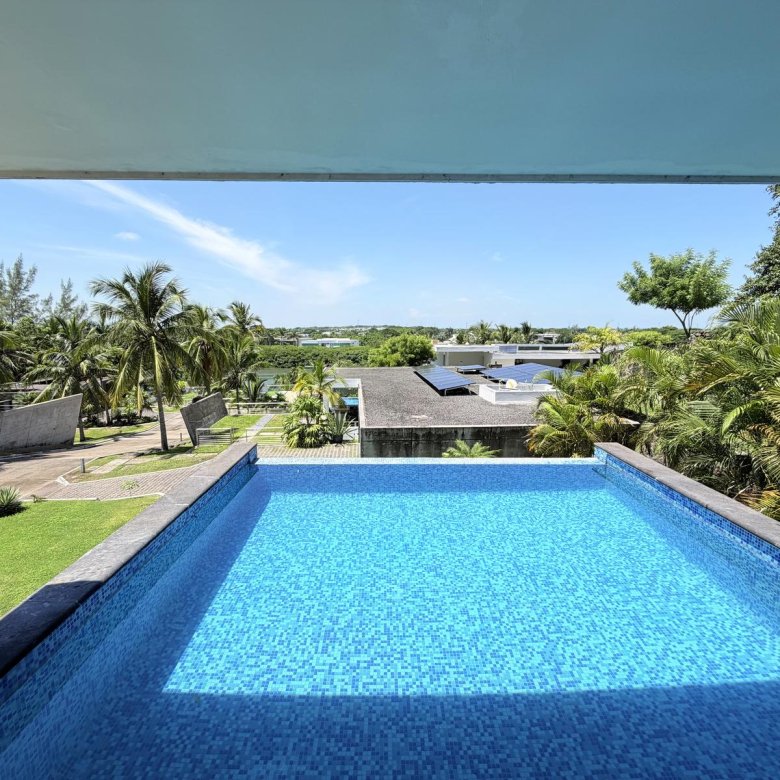 Casa en Venta Condominio Rambla Paraiso del Estero con embarcadero