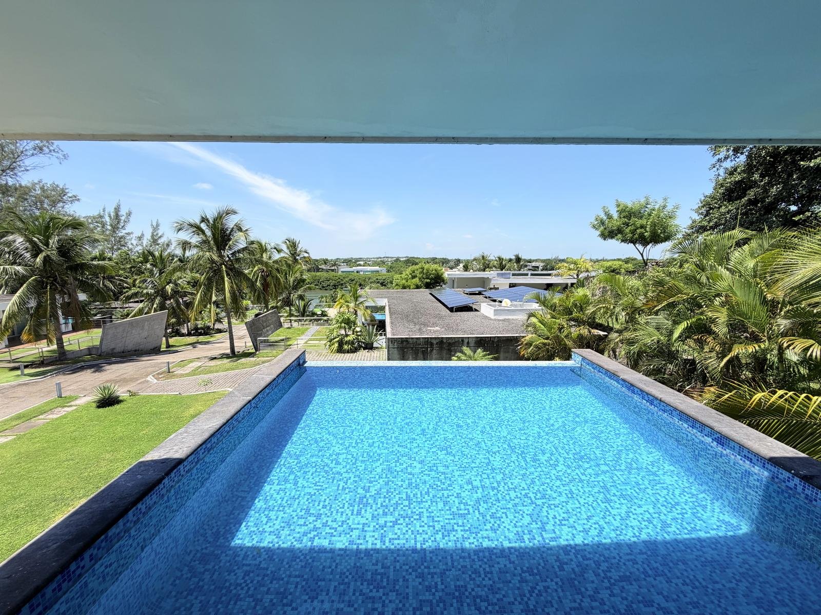Casa en Venta Condominio Rambla Paraiso del Estero con embarcadero