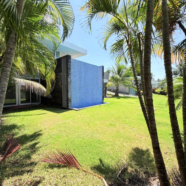 Casa en Venta Condominio Rambla Paraiso del Estero con embarcadero