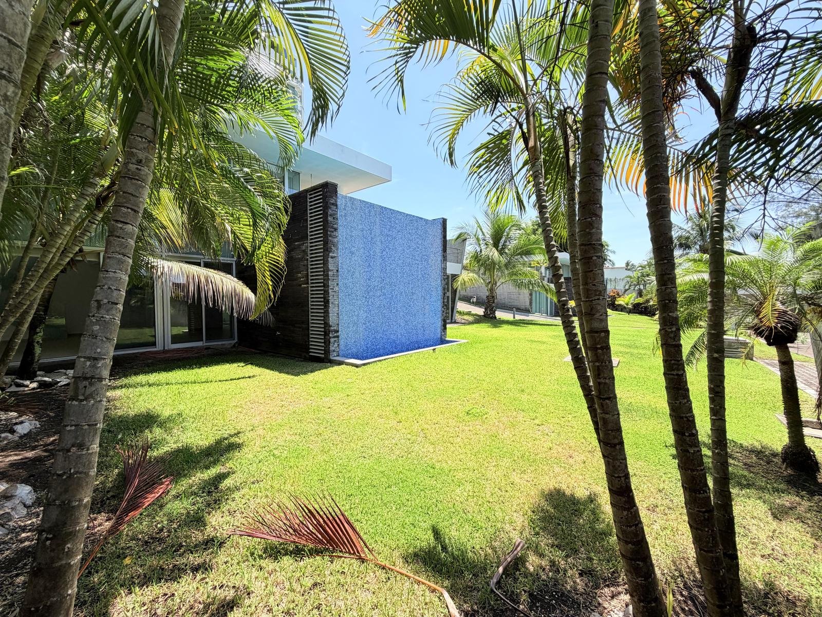 Casa en Venta Condominio Rambla Paraiso del Estero con embarcadero