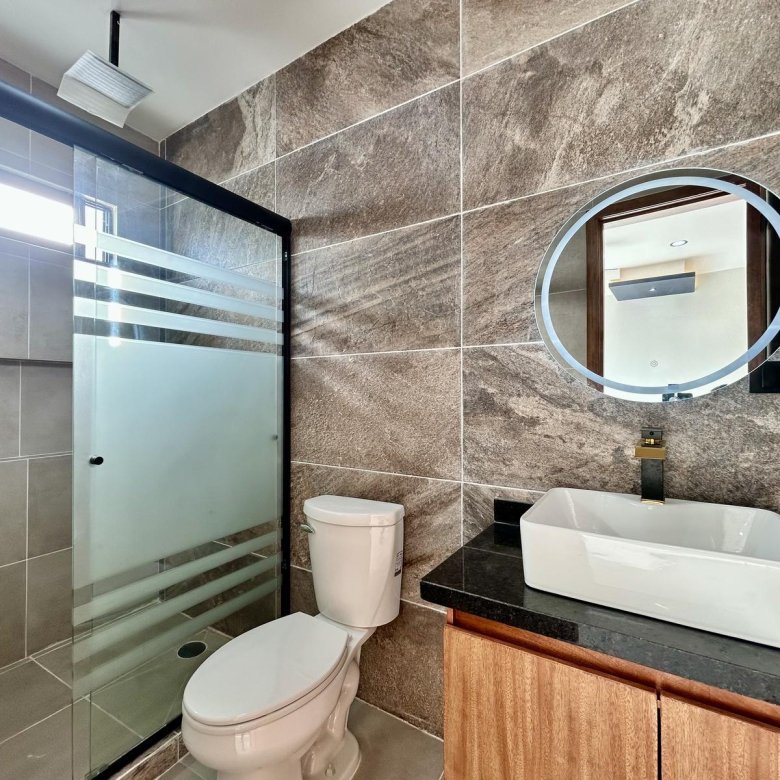 Casa Nueva en Venta Esquina Boca del Río