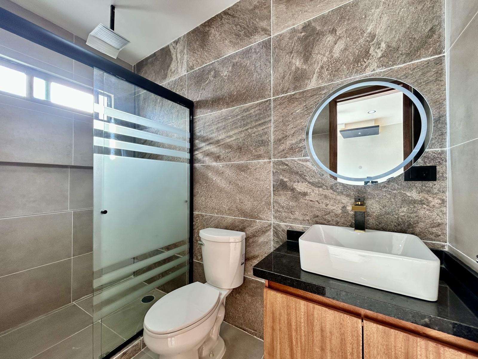 Casa Nueva en Venta Esquina Boca del Río