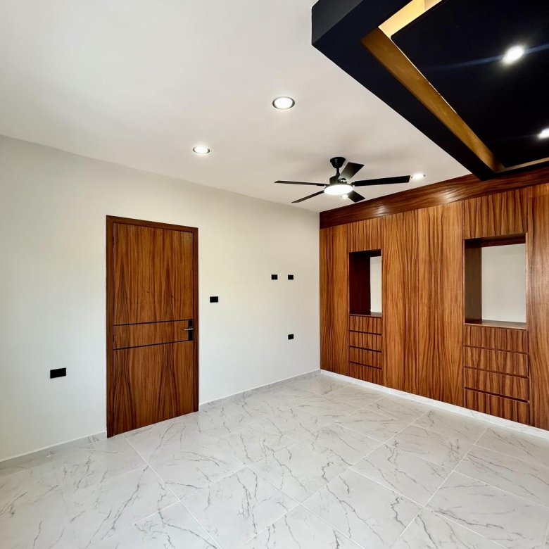 Casa Nueva en Venta Esquina Boca del Río