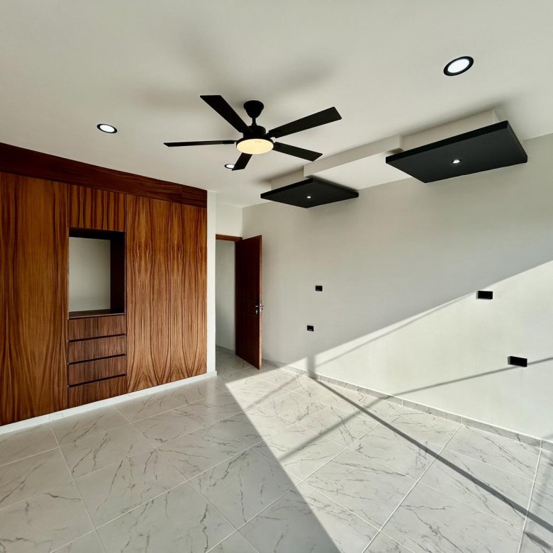 Casa Nueva en Venta Esquina Boca del Río