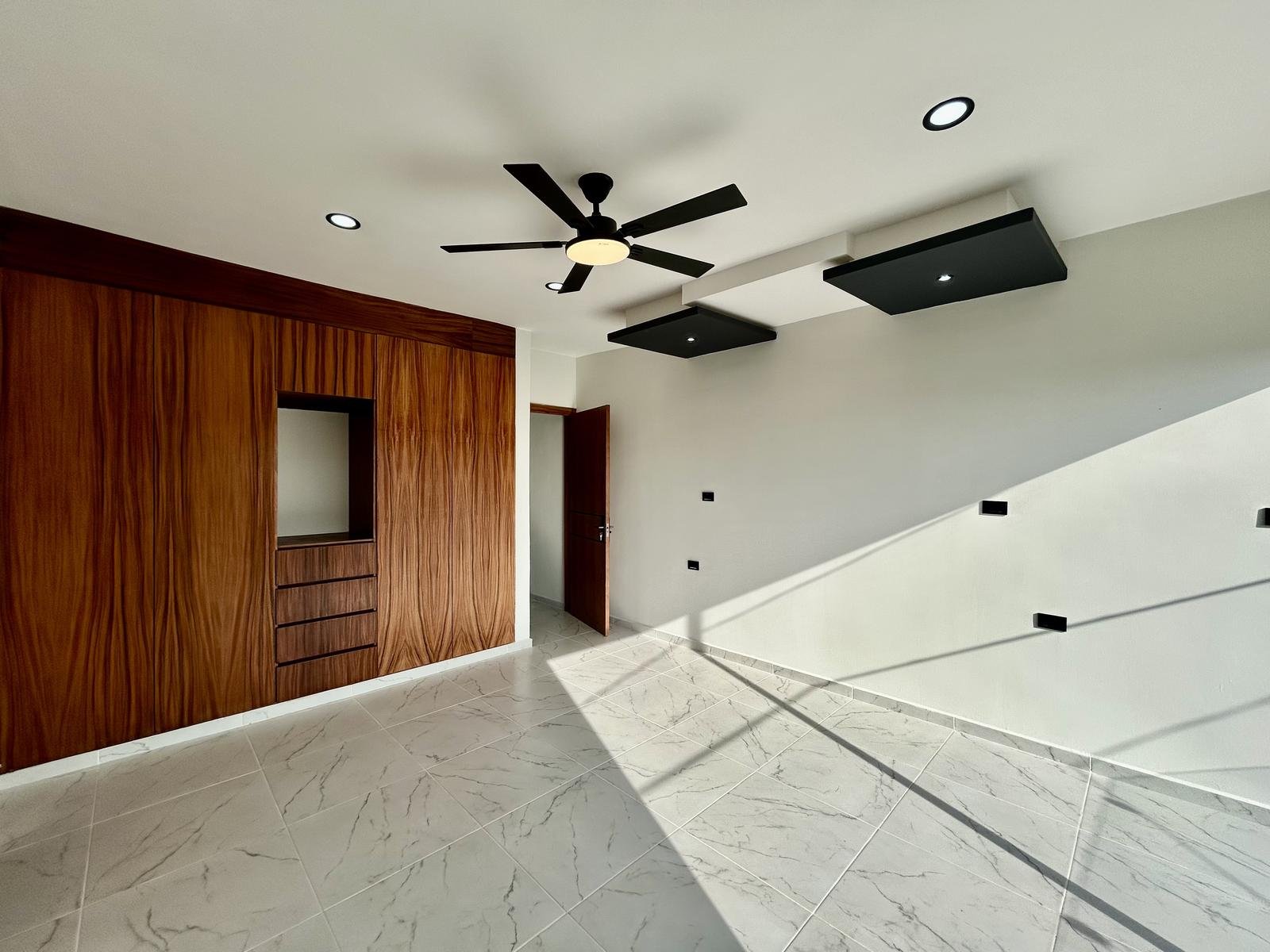 Casa Nueva en Venta Esquina Boca del Río