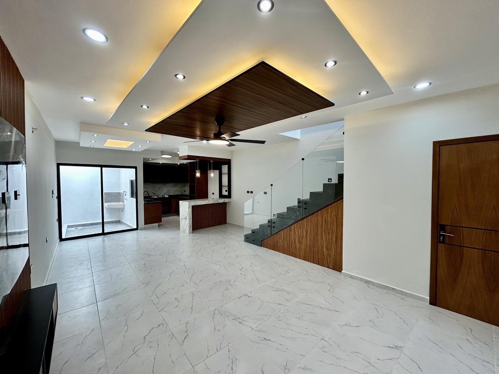 Casa Nueva en Venta Esquina Boca del Río