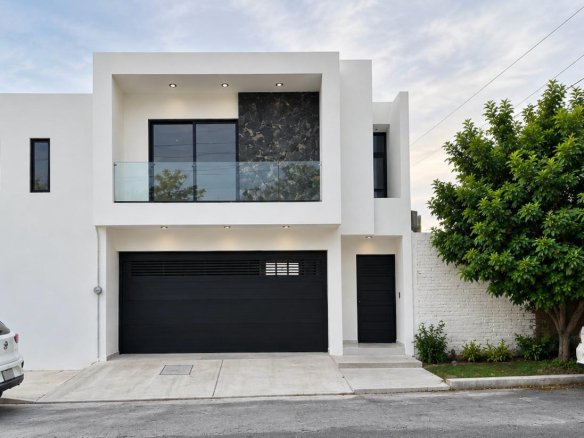 Casa Nueva en Venta Boca del Río Lomas del Mar