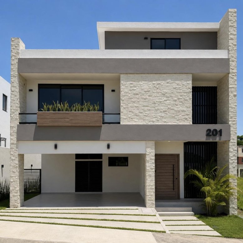 Casa Nueva en Venta Punta Tiburon