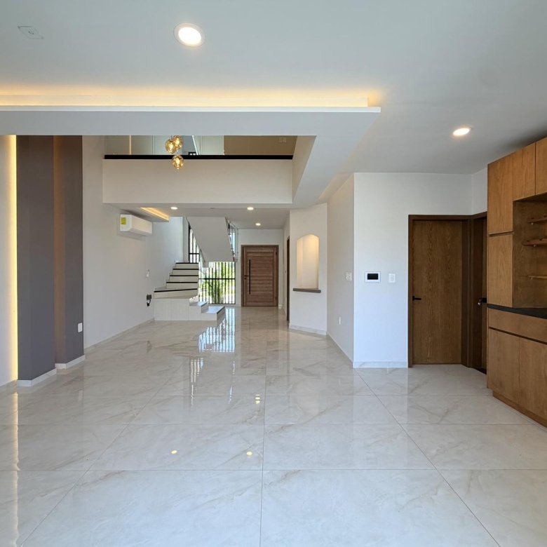 Casa Nueva en Venta Punta Tiburon