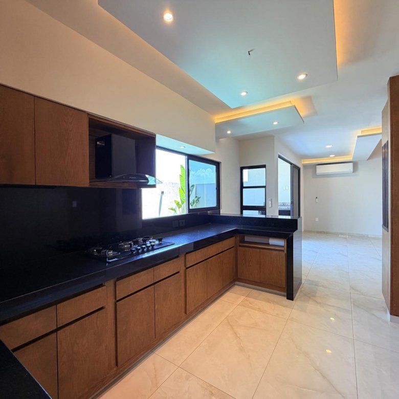 Casa Nueva en Venta Punta Tiburon