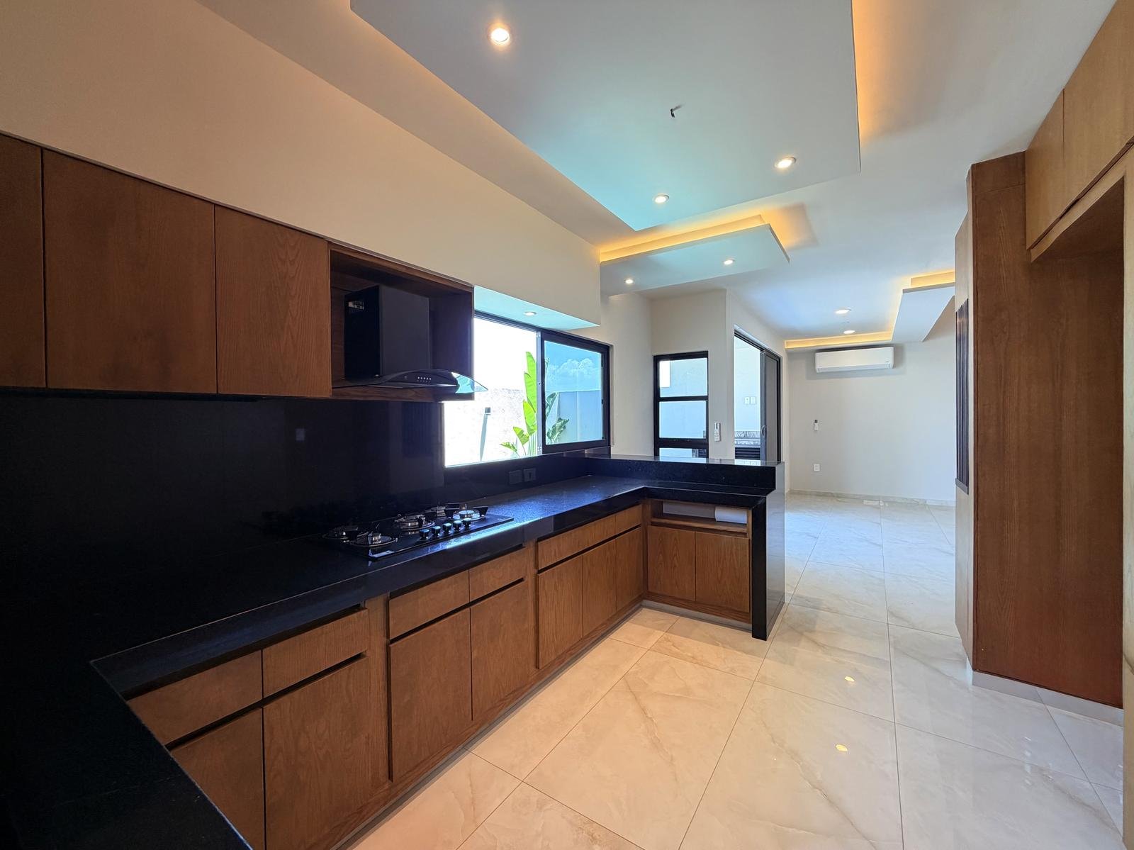 Casa Nueva en Venta Punta Tiburon