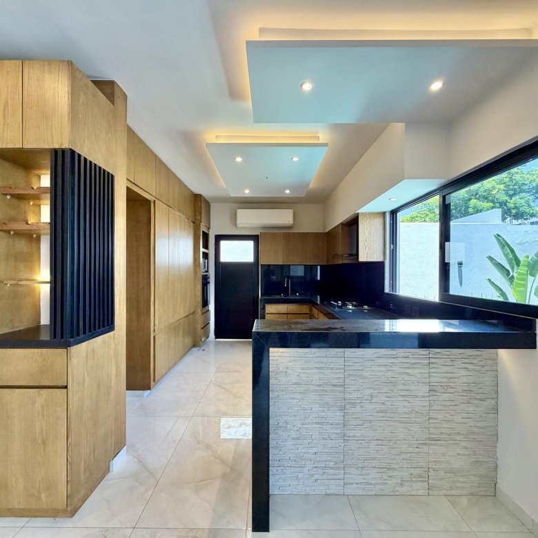 Casa Nueva en Venta Punta Tiburon