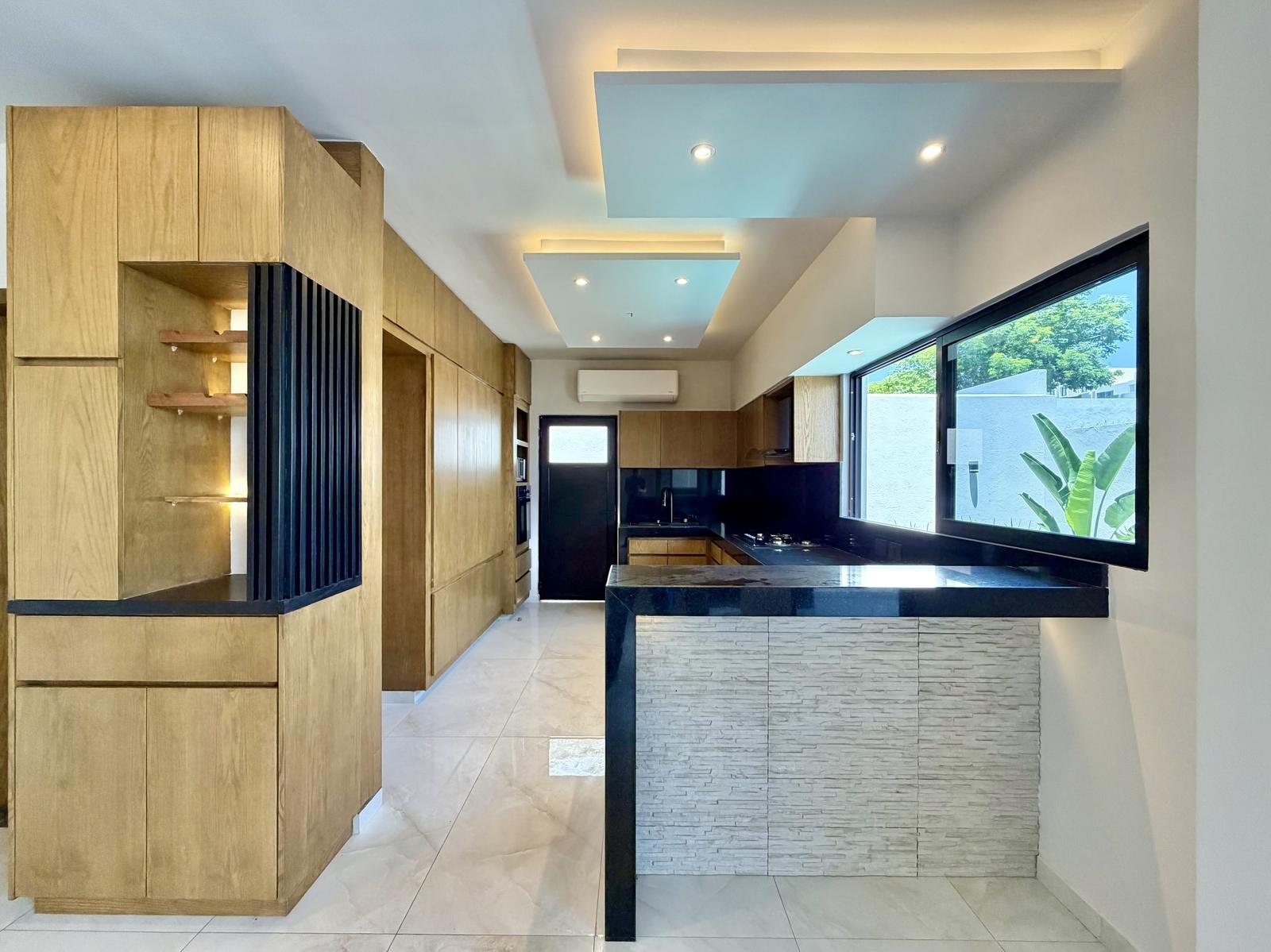 Casa Nueva en Venta Punta Tiburon