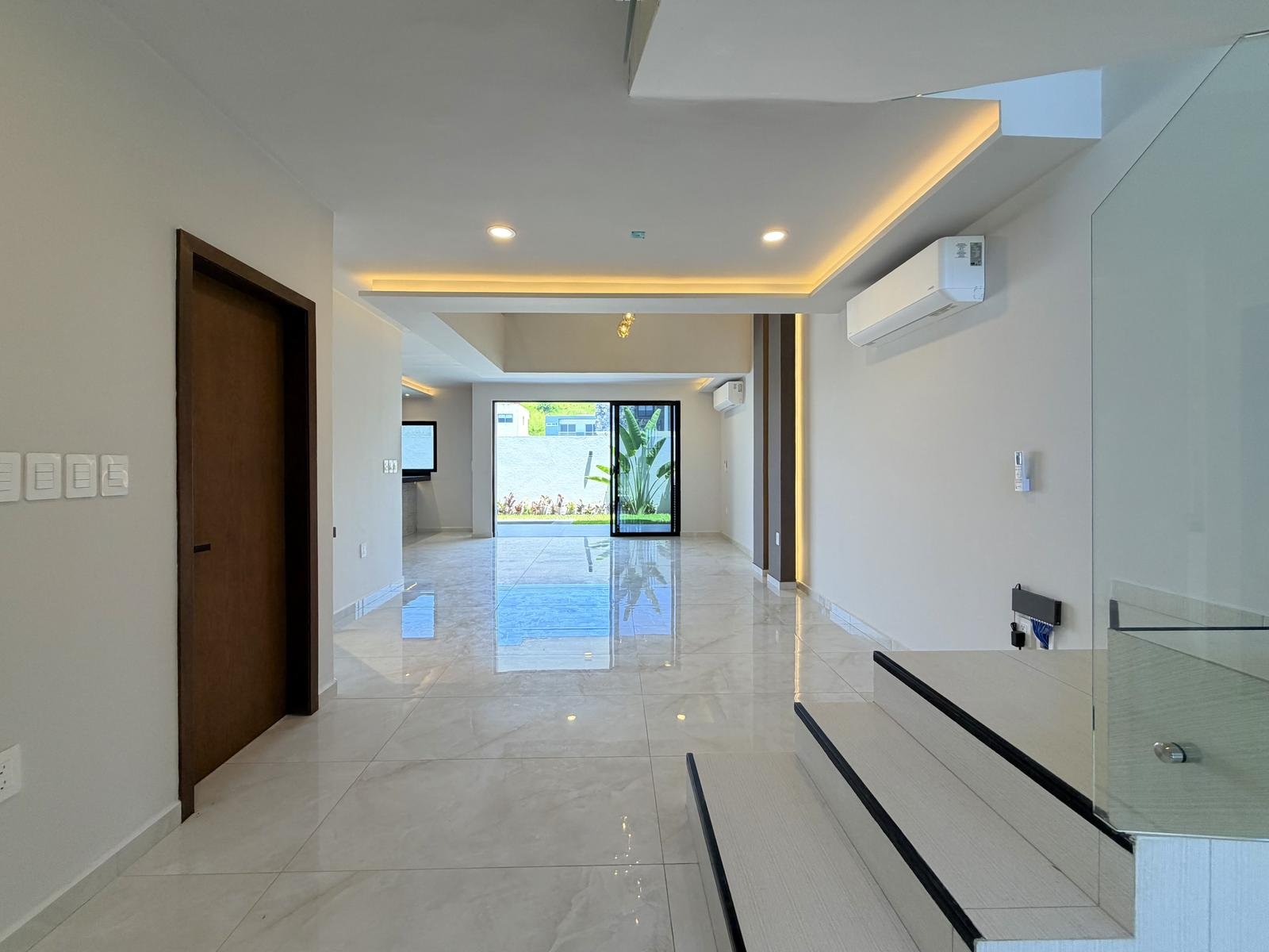 Casa Nueva en Venta Punta Tiburon