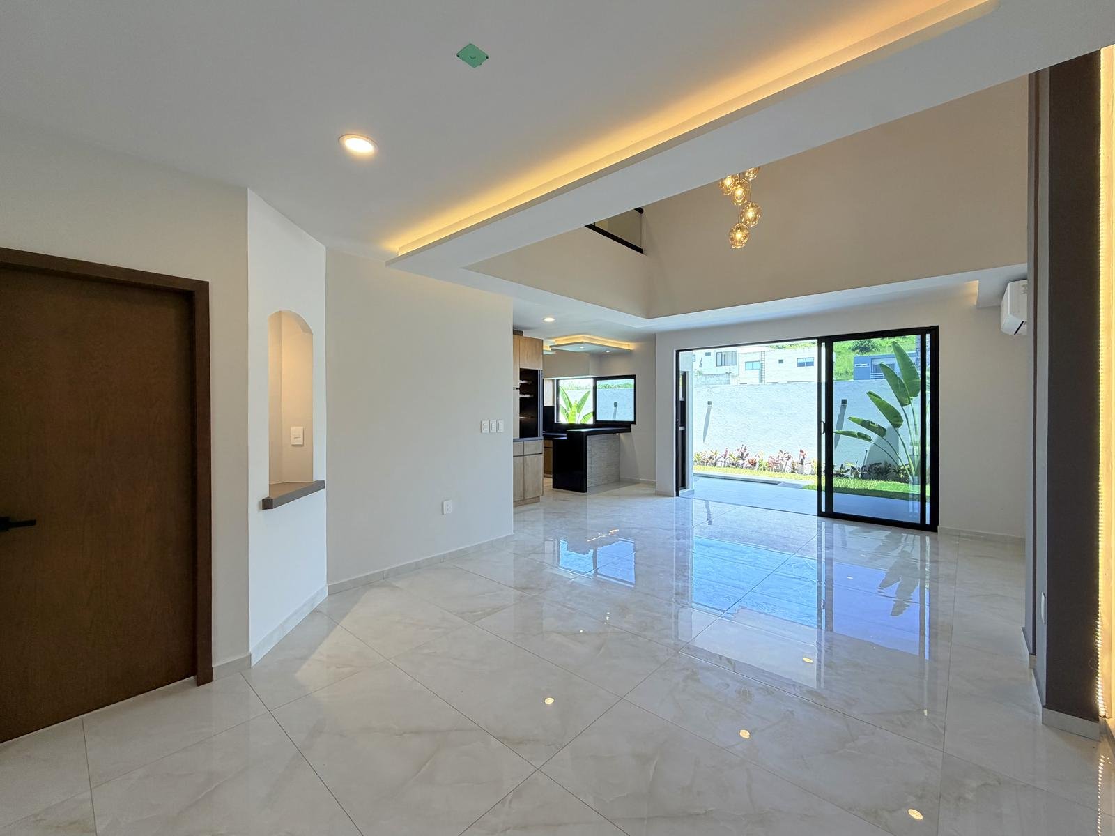 Casa Nueva en Venta Punta Tiburon
