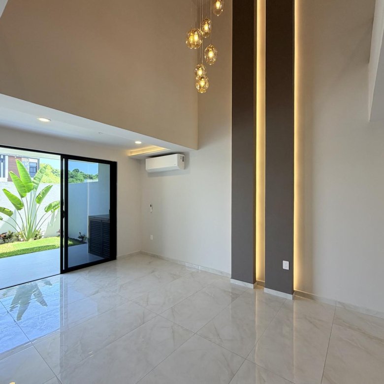 Casa Nueva en Venta Punta Tiburon