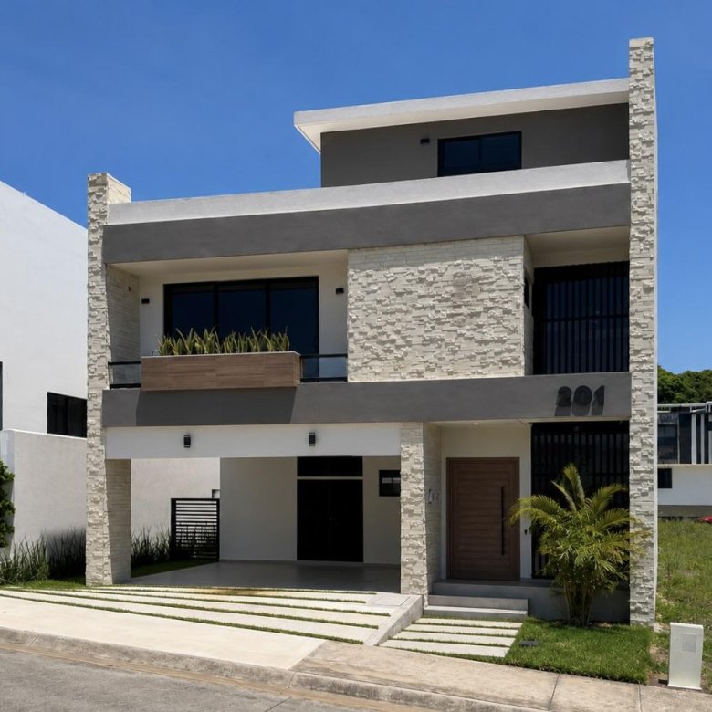 Casa Nueva en Venta Punta Tiburon