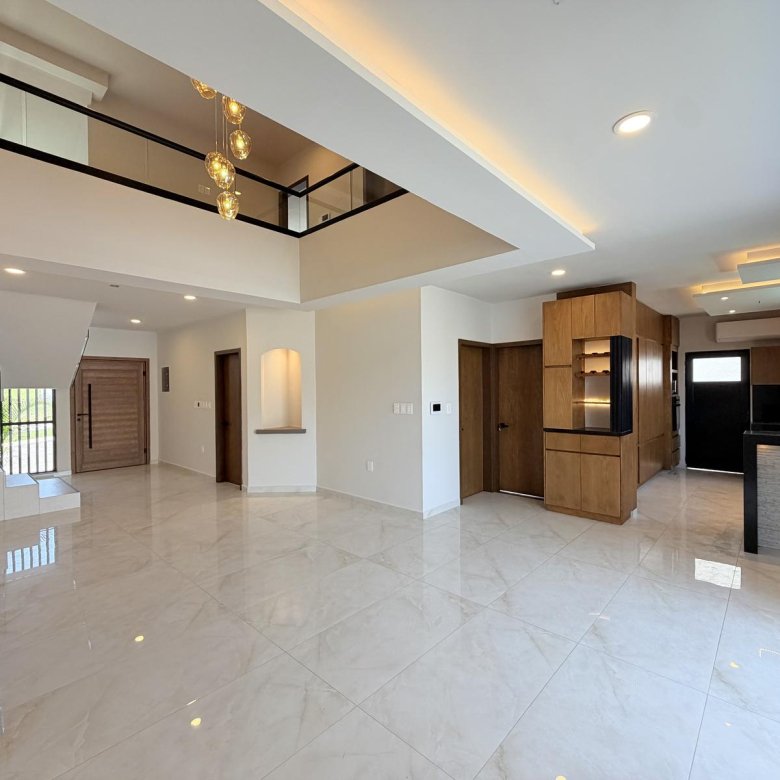 Casa Nueva en Venta Punta Tiburon