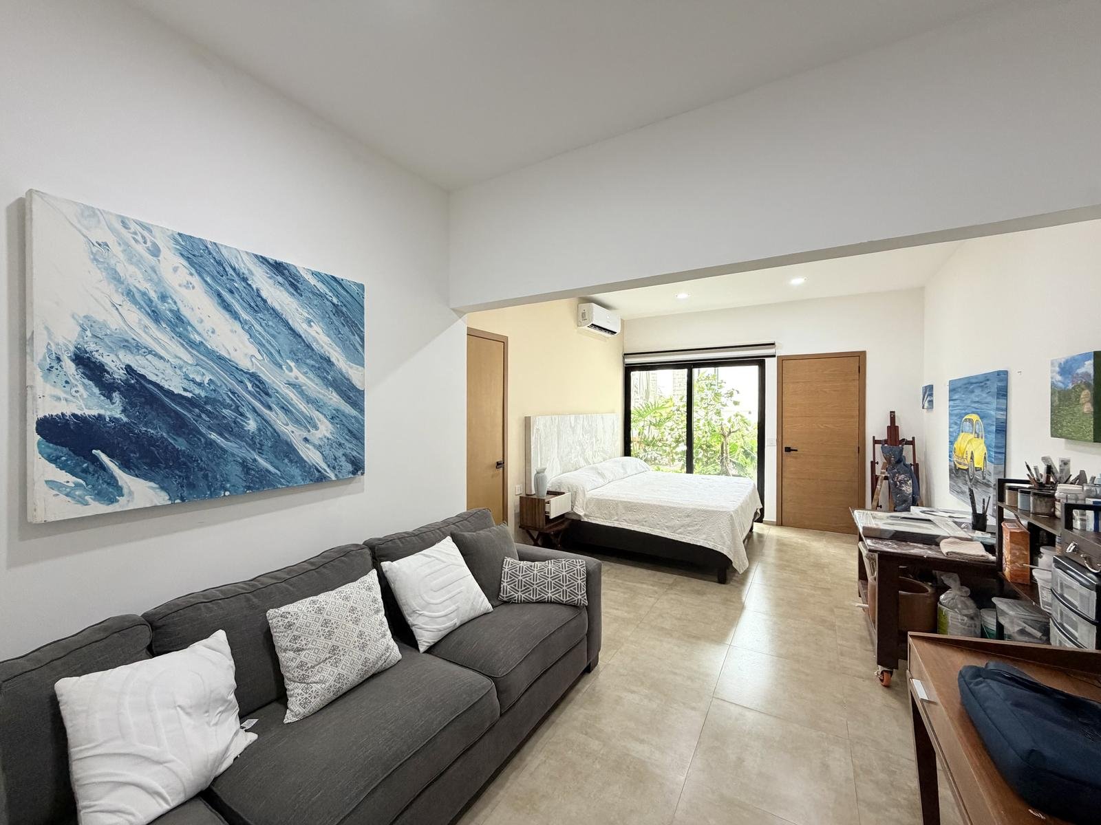 Casa Nueva en Venta Punta Tiburon Marinas