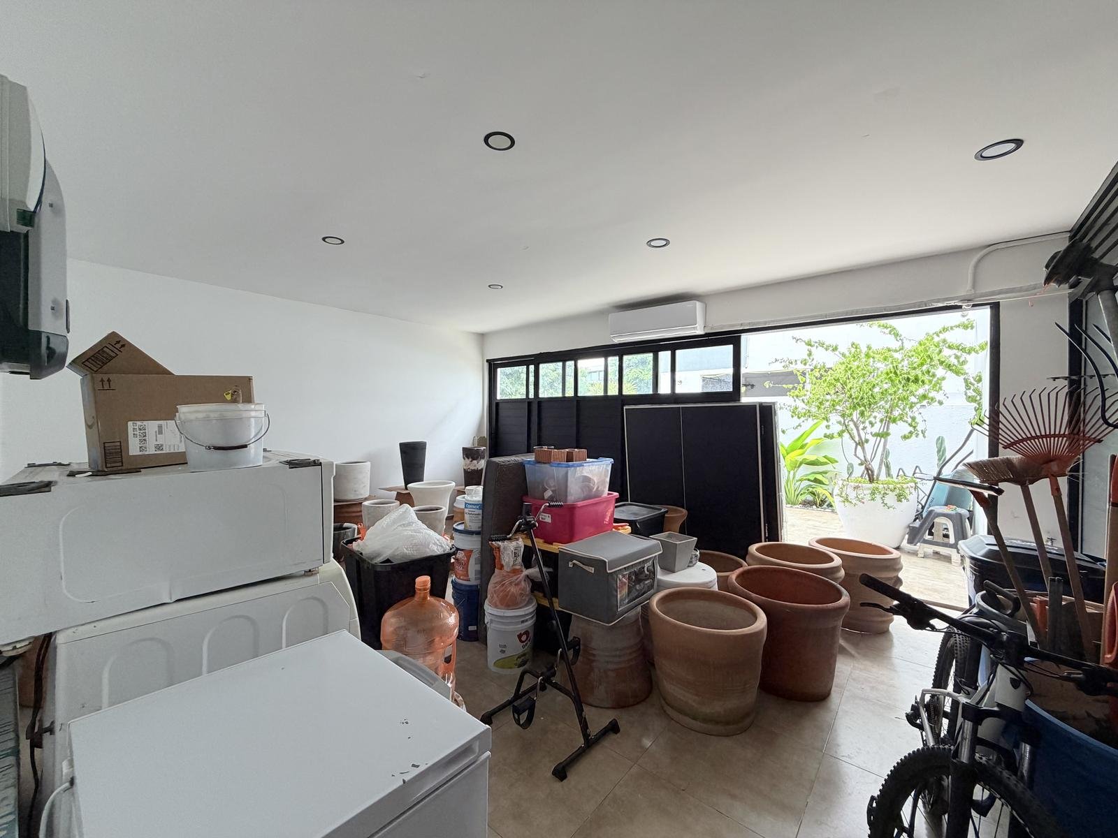 Casa Nueva en Venta Punta Tiburon Marinas
