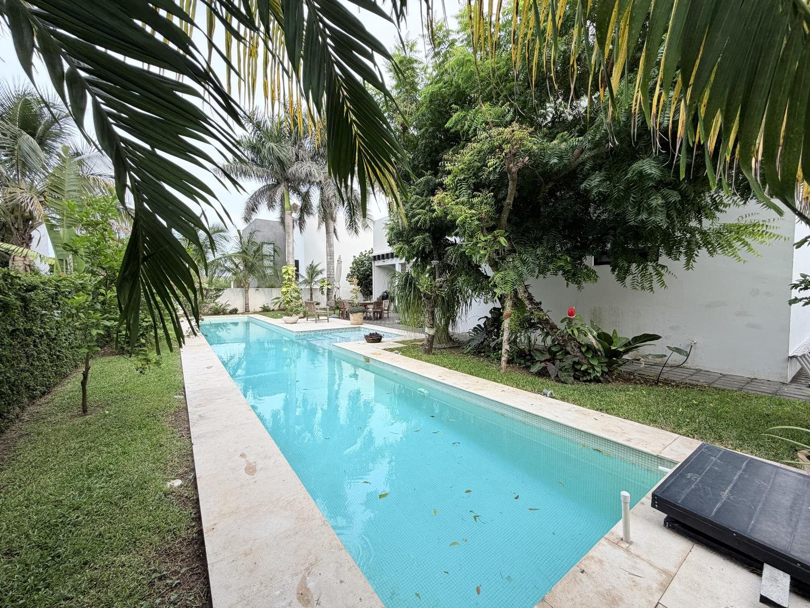 Casa Nueva en Venta Punta Tiburon Marinas