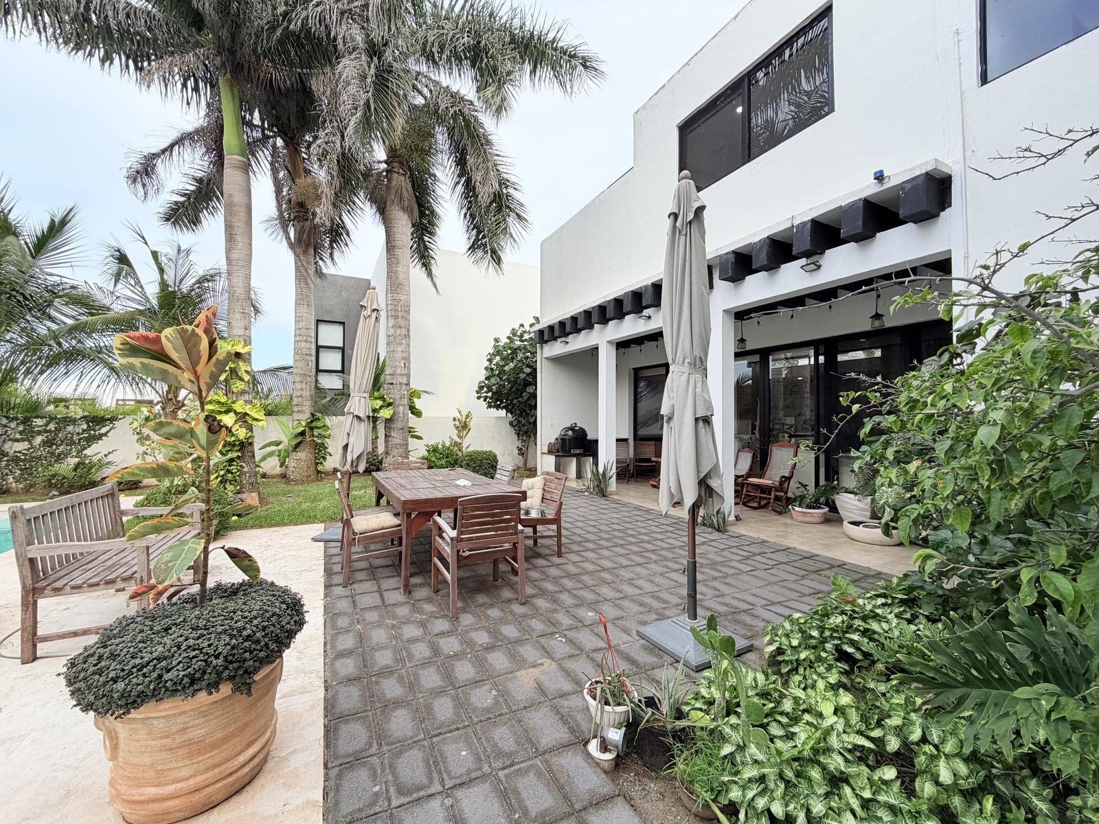 Casa Nueva en Venta Punta Tiburon Marinas