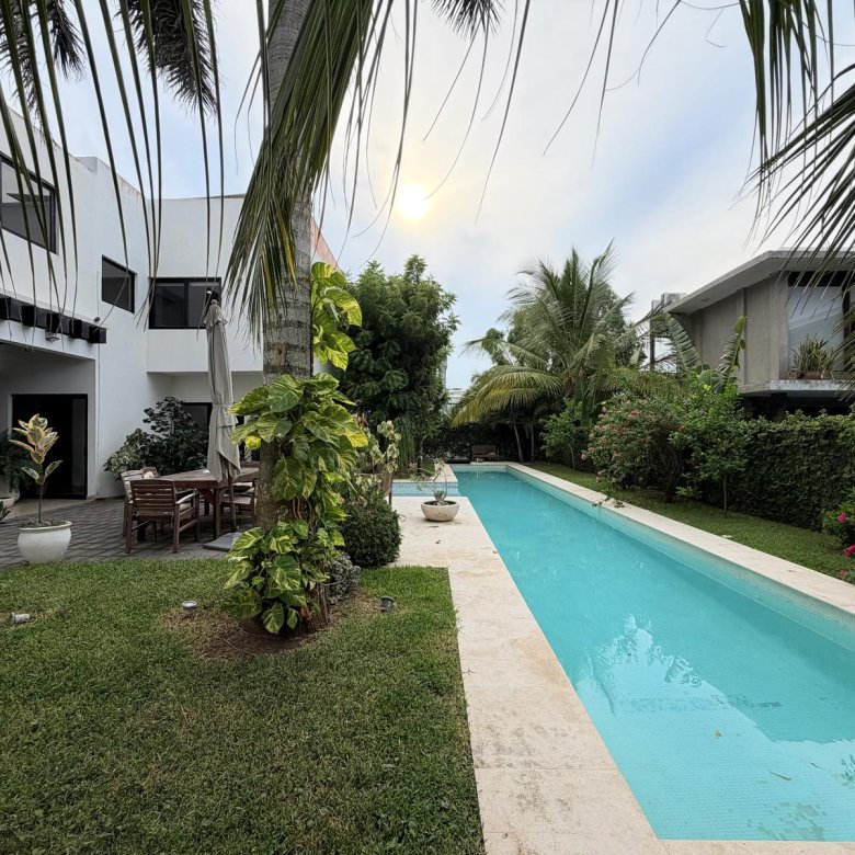 Casa Nueva en Venta Punta Tiburon Marinas