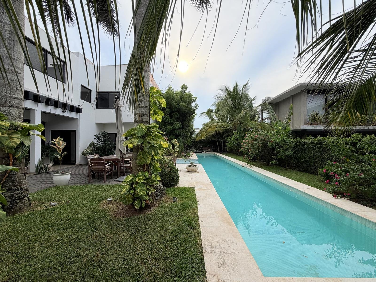 Casa Nueva en Venta Punta Tiburon Marinas
