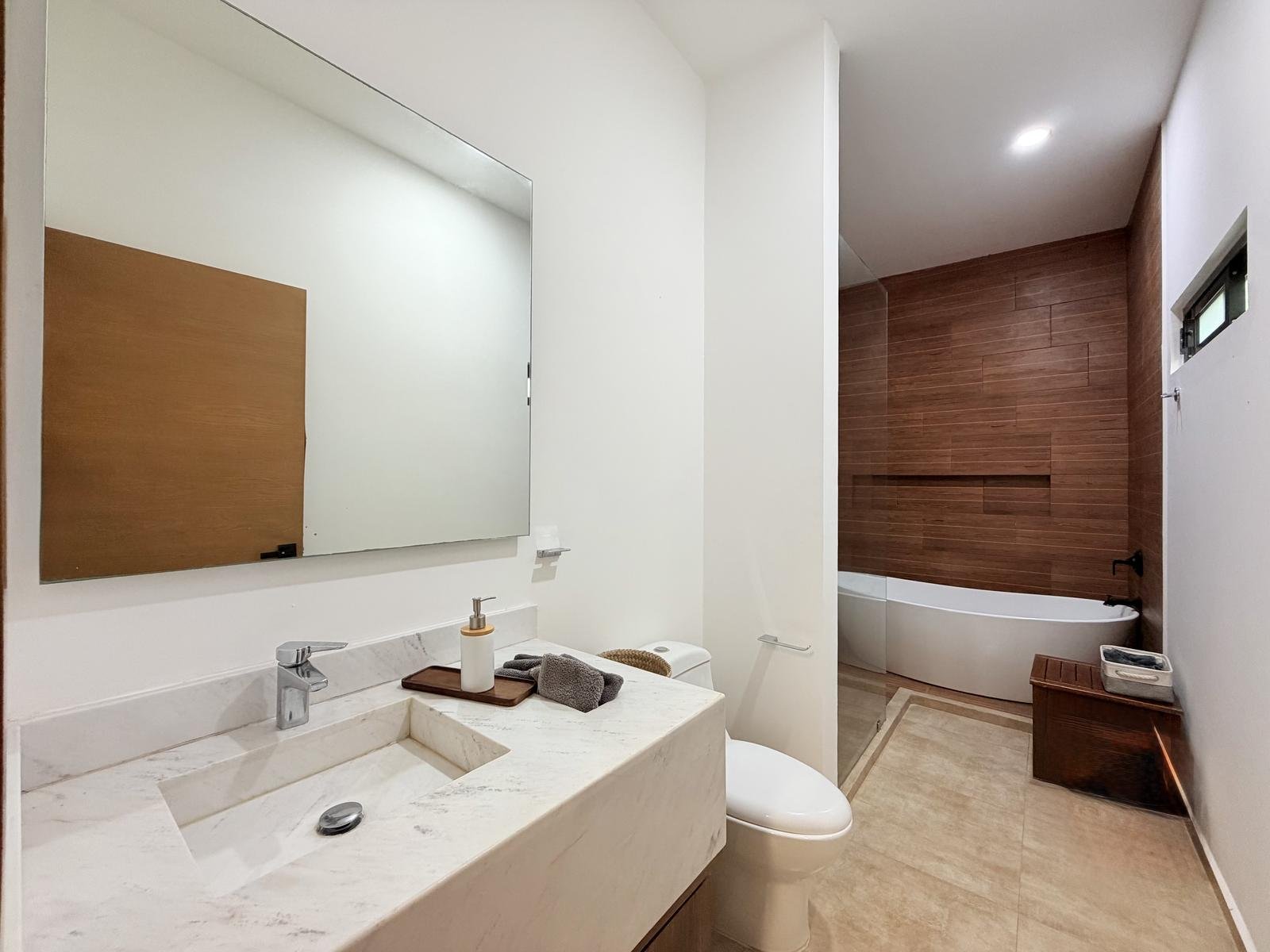 Casa Nueva en Venta Punta Tiburon Marinas