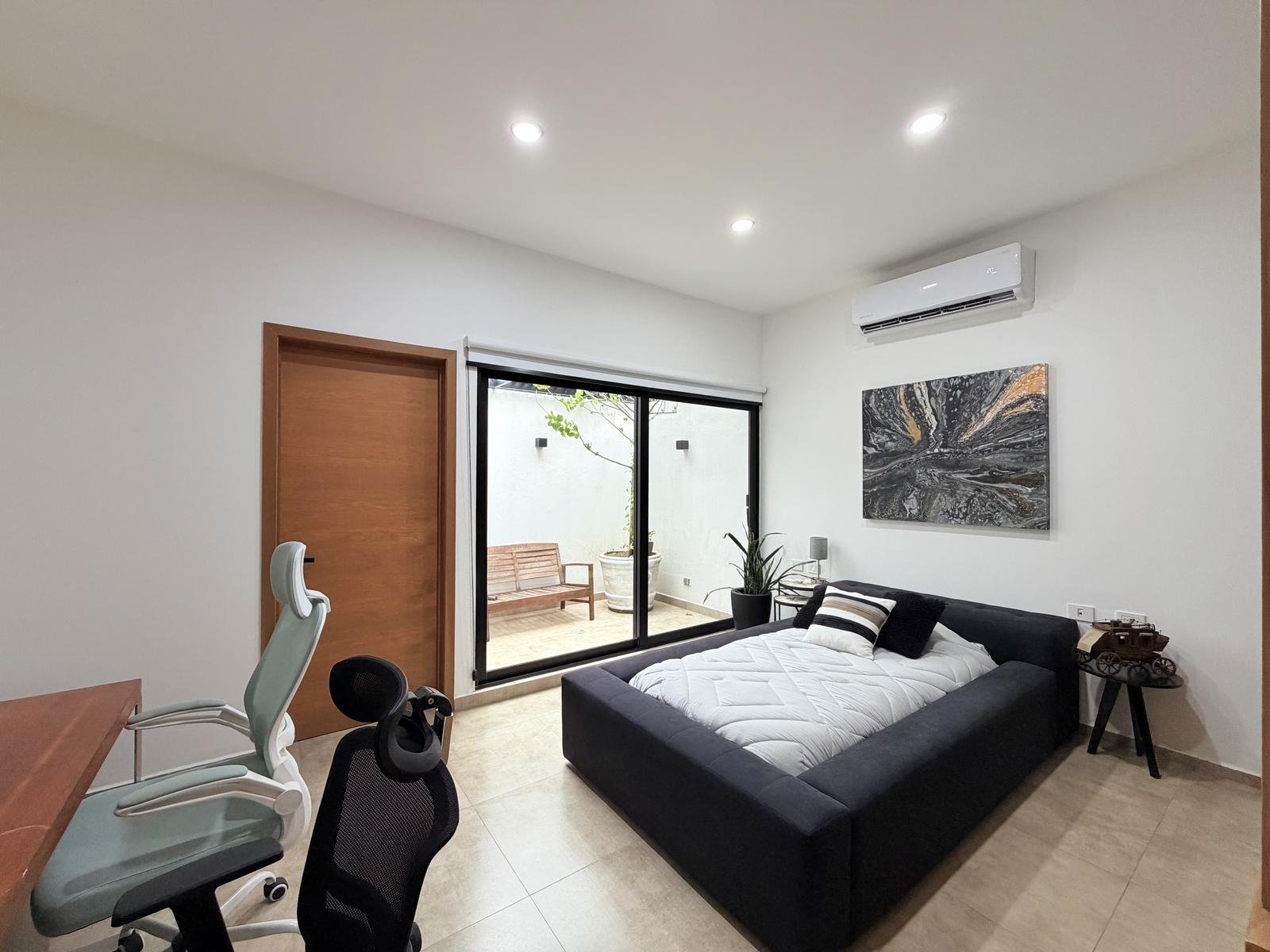 Casa Nueva en Venta Punta Tiburon Marinas