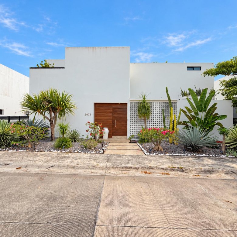 Casa Nueva en Venta Punta Tiburon Marinas