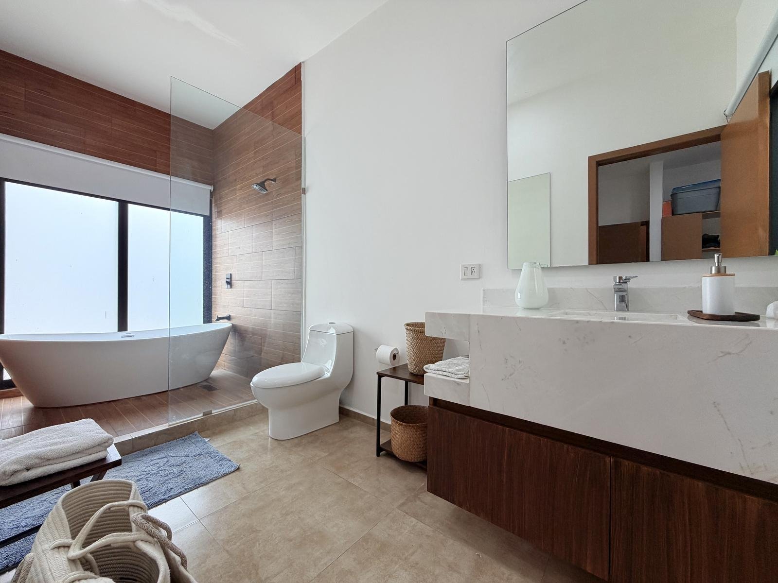Casa Nueva en Venta Punta Tiburon Marinas