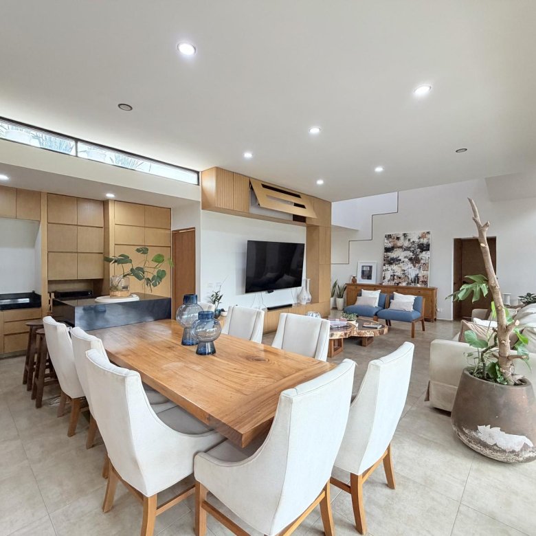 Casa Nueva en Venta Punta Tiburon Marinas