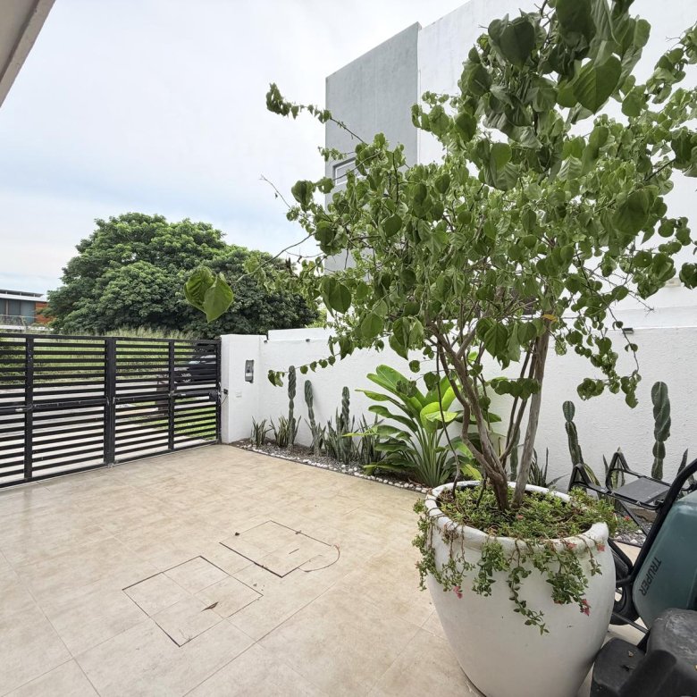 Casa Nueva en Venta Punta Tiburon Marinas
