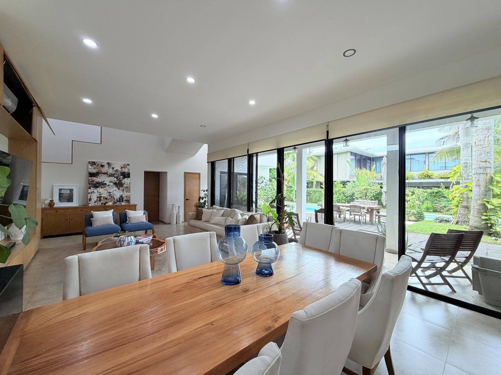 Casa Nueva en Venta Punta Tiburon Marinas