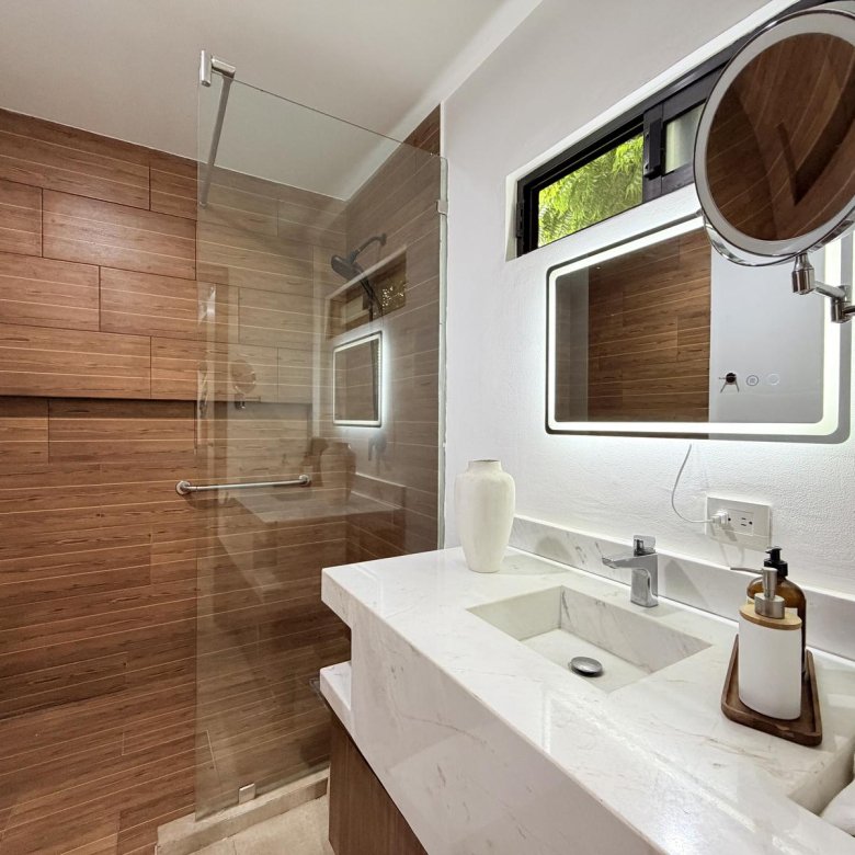 Casa Nueva en Venta Punta Tiburon Marinas