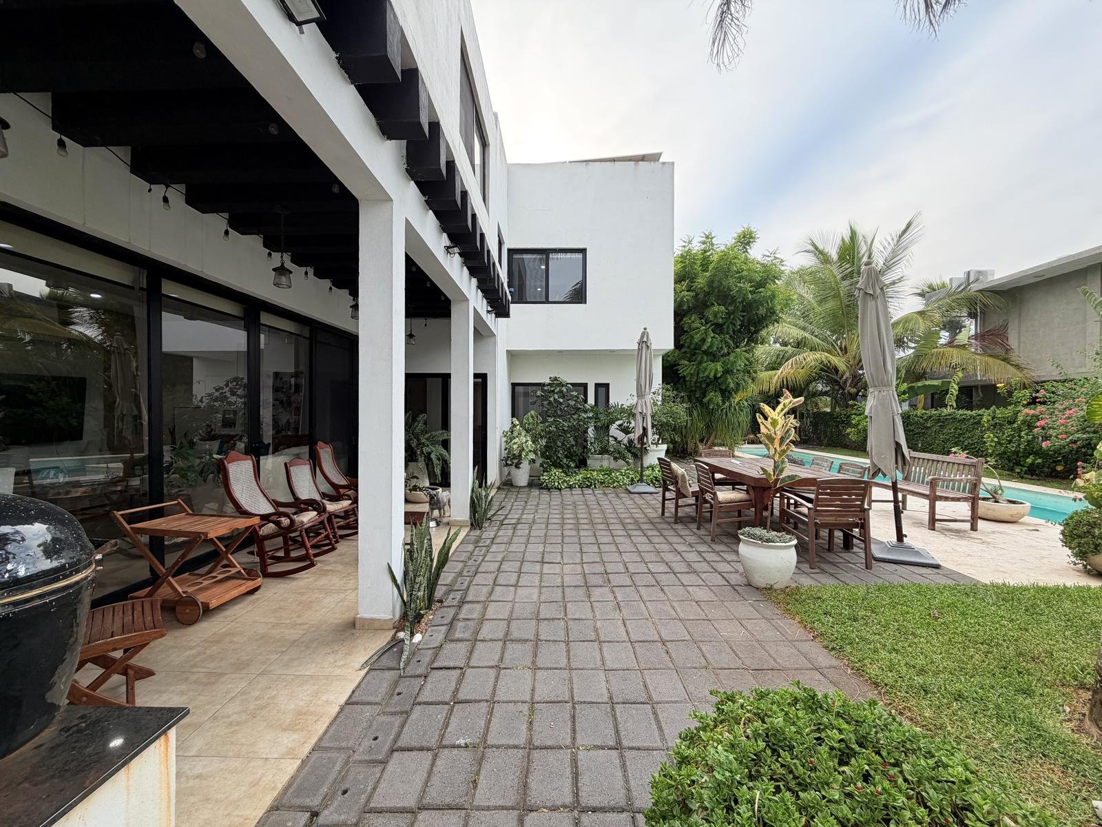 Casa Nueva en Venta Punta Tiburon Marinas