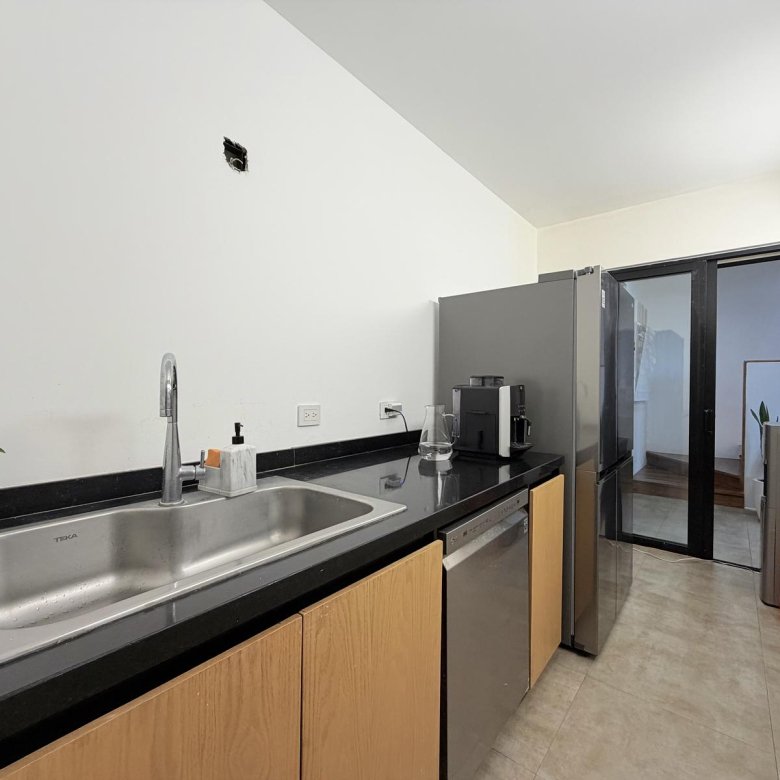 Casa Nueva en Venta Punta Tiburon Marinas