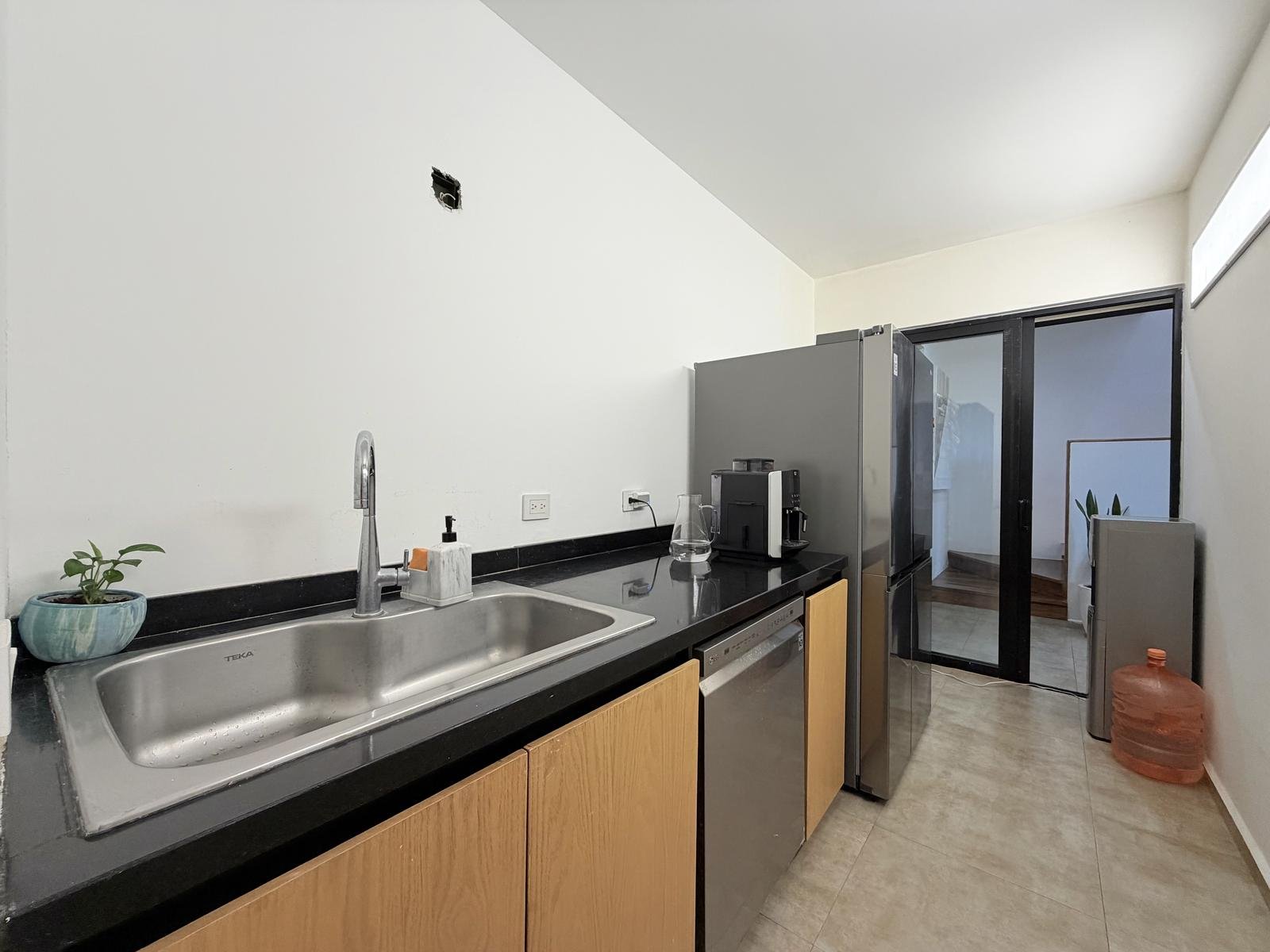 Casa Nueva en Venta Punta Tiburon Marinas