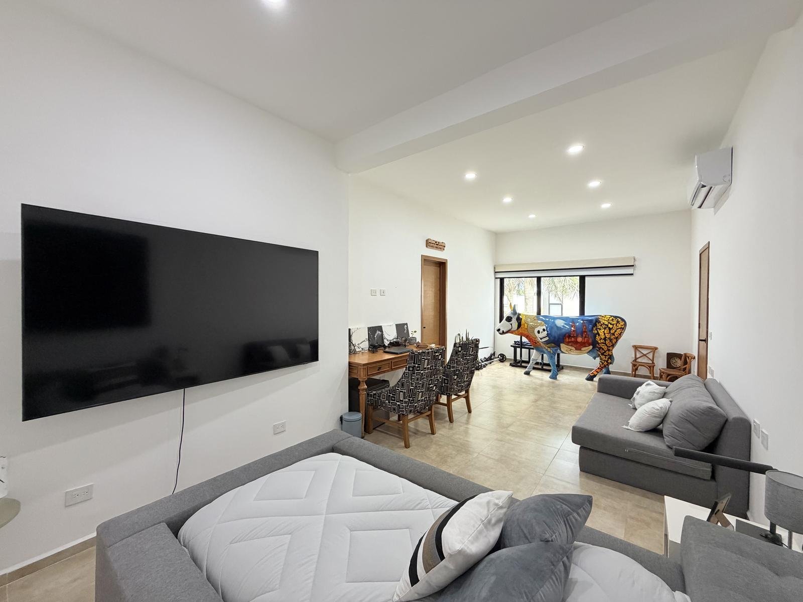 Casa Nueva en Venta Punta Tiburon Marinas